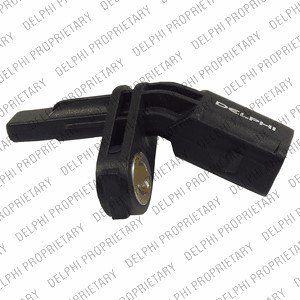 ABS-givare, Sensor, hjulvarvtal, Bak, Bakaxel, Fram, Framaxel, Bakaxel vänster, framaxel vänster, Höger, Vänster