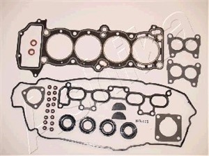 Packningssats, topplock / Sotningssats, NISSAN, 11042-57425