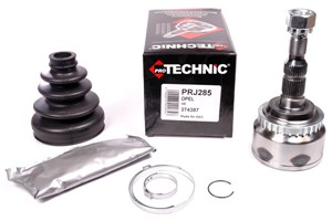 Drivknut, På hjulsidan, OPEL VECTRA B, VECTRA B Halvkombi, VECTRA B Kombi, VAUXHALL VECTRA, 374387, 374410