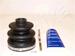 Dammskydd, drivaxel, på växellådssidan, HYUNDAI SONATA V, TRAJET, 49506-3AA20, 49506-3AB00, 495063KA10