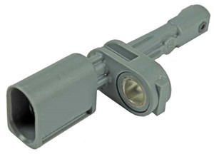 ABS-givare, Sensor, hjulvarvtal, Bakaxel, båda sidor, AUDI,SEAT,SKODA,VW, WHT 003 864 A, WHT 003 864 B, WHT 003 864 C, WHT003864A, WHT00