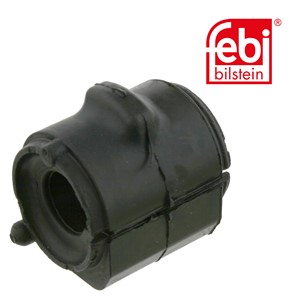 Bussning, krängningshämmare, Fram, höger eller vänster, FORD FIESTA V, FIESTA Van V, FUSION, MAZDA 2, 1 152 852, 2S615484DA, DD32-34-156