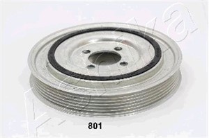 Remskiva, vevaxel, ALFA ROMEO,FIAT,FORD,LANCIA,OPEL,SUZUKI, 00614150, 0515W5, 05614438, 0614150, 1261063P00000, 1261085E00, 12610-85E00-