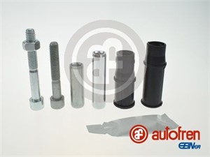 Styrlagersats, bromsok, Framaxel, SEAT,SKODA,TOYOTA,VW