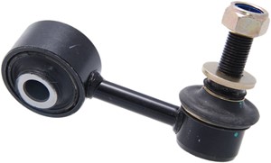 Stång/stag, krängningshämmare, framaxel vänster, LEXUS LX, TOYOTA LAND CRUISER 200, 48810-60050, 48810-60051