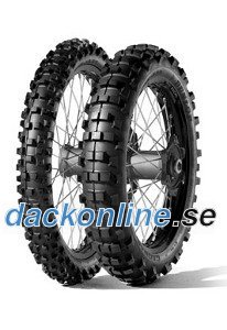 Dunlop Geomax Enduro ( 140/80-18 TT 70R Bakhjul, M/C )