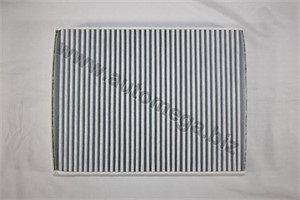 Kupefilter, AUDI,PORSCHE,VW