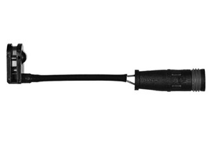 Varningssensor, bromsbeläggslitage, Bakaxel, Framaxel, MERCEDES-BENZ,VW, 2E0906206G, 6395401417, 6395401517, A6395401417, A6395401517