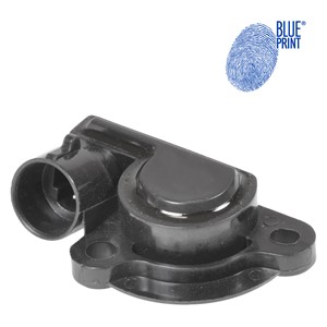 Sensor, gasspjäll, CHEVROLET AVEO / KALOS Halvkombi, AVEO / KALOS Sedan, DAEWOO LANOS, LANOS Sedan, 17087653, 17106681, 94580175