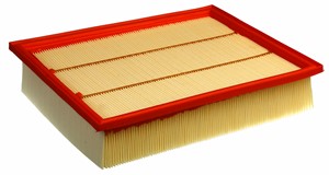 Luftfilter, MERCEDES-BENZ VITO Buss [W638], VITO Skåp [W638], V-KLASS [638/2], 638 090 01 51, A638 090 01 51