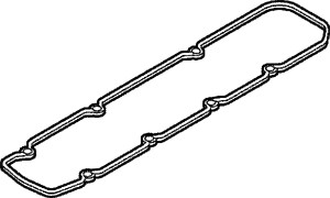 Packning, vippkåpa, CITROËN,FIAT,LANCIA,PEUGEOT,SUZUKI, 0249.99, 11189-67G00, 9630142380