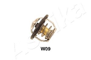 Termostat, kylvätska, ALFA ROMEO,CADILLAC,CHEVROLET,FIAT,OPEL,SAAB,VAUXHALL, 12615097, 12622410, 1338007, 1338008, 1338034, 1338122, 133