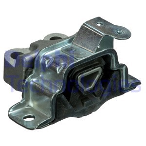 Motorkudde, Vänster, ALFA ROMEO,FIAT, 52085828, 55700434, 55702833