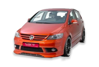 Bodykit, FIAT BRAVO I