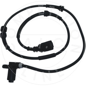 ABS-givare, Sensor, hjulvarvtal, Bakaxel vänster, FORD GALAXY I, SEAT ALHAMBRA, VW SHARAN, 1 110 293, 7M3 927 807B, YM212B372CA