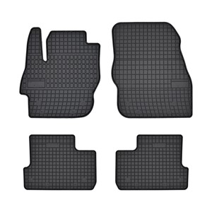 Gummimatta, kupé, MAZDA 3, 3 Sedan