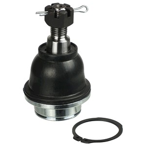 Kulled / Spindelled, Framaxel, Höger, Nedre, Vänster, FORD RANGER, 1727228