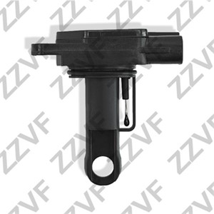 Luftmassemätare, MAZDA 3, 6 Sedan, CX-7, SUBARU FORESTER, IMPREZA Kombi, IMPREZA Sedan, LEGACY IV, LEGACY Kombi IV, 22680-AA310, L3K9132