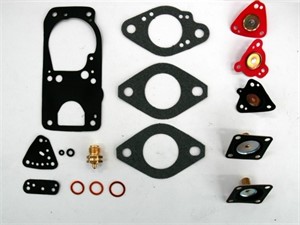 Reparationssats, förgasare, RENAULT 11, 18, 18 Variable, 9, FUEGO, SUPER 5