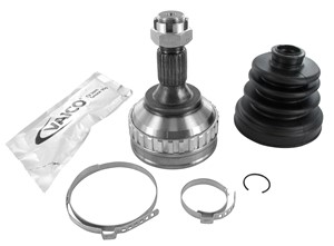 Drivknut, På hjulsidan, CITROËN XSARA, XSARA Break, ZX, ZX Break, PEUGEOT 306, 306 Cabriolet, 306 Halvkombi, 405 I, 405 Break I, 3272.E5