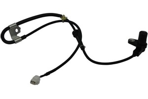 ABS-givare, Sensor, hjulvarvtal, framaxel höger, SUZUKI SWIFT III, 5621062J00, 5621062J00000, 5621062J01