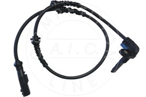 ABS-givare, Sensor, hjulvarvtal, Fram, höger eller vänster, DACIA,RENAULT, 4791 000 04R, 4791 091 55R