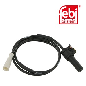 ABS-givare, Sensor, hjulvarvtal, Bakaxel, båda sidor, OPEL CORSA B, CORSA B Skåp/halvkombi, TIGRA, VAUXHALL TIGRA Mk I, 090386505, 09038