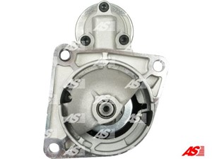 Startmotor, ALFA ROMEO,CADILLAC,CHEVROLET,FIAT,IVECO,LANCIA,OPEL,SAAB,SUZUKI,VAUXHALL, 46430784, 46473784, 46478945, 551952110, 60814911