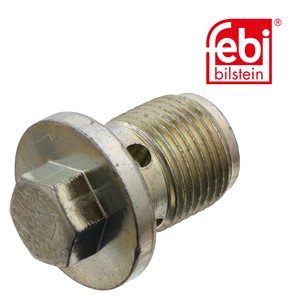 Oljetrågsavtappningsplugg, ALFA ROMEO,CHEVROLET,FIAT,JEEP,LANCIA,OPEL,SAAB,VAUXHALL, 055588255, 06 52 300, 06 52 950, 093183669, 5518800