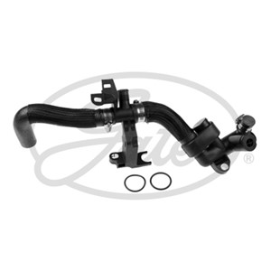 från kylare till expansionsbehållare, CITROËN,FORD,MAZDA,PEUGEOT, 11537804901, 11537805993, 1336 AG, 1683553, 9689033480, 9M5Q8K512AA, Y