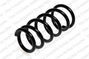 Spiralfjäder, Bakaxel, HONDA CIVIC Sedan VII, 52441S5A308, 52441-S5A-A63, 52441-S5A-G51, 52441S6ER02