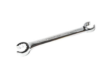 Öppen ringnyckel 18x19 mm