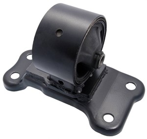 Motorkudde, Vänster, MITSUBISHI LANCER VII, LANCER CARGO Skåp / kombi, LANCER Kombi VII, MR491557