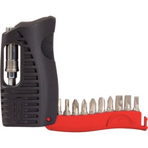 Sats, bits, Universal