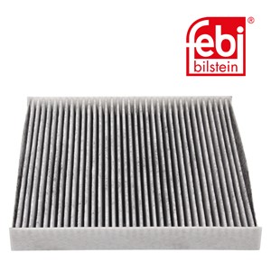 Kupefilter, RENAULT TWINGO III, SMART FORFOUR Halvkombi, FORTWO Cabriolet, FORTWO Coupé, 27 27 747 11R, 27 27 799 86R, 453 835 03 00, A4