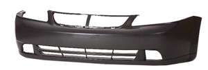 Stötfångare, Fram, CHEVROLET NUBIRA Kombi, NUBIRA Sedan, 96416043