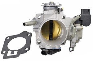 Gasreglage, HONDA ACCORD VII, ACCORD Tourer VII, 16400-RAC-W51, 16400-RAC-W52
