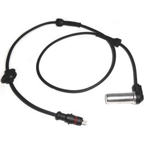 ABS-givare, Sensor, hjulvarvtal, Fram, höger eller vänster, LAND ROVER FREELANDER I, FREELANDER Soft Top I, SSB101340, SSW100080