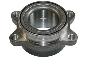 Hjullagersats, Framaxel, NISSAN CARAVAN Buss, CARAVAN Skåp, 40202VW000, 40210VW000, 40210VW600, 40210VW610