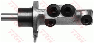 Huvudbromscylinder, RENAULT, 77 01 206 229, 77 01 206 233, 77 01 206 792