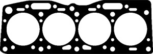 Packning, topplock, FIAT,LANCIA, 7581384, 7604403, 7666858