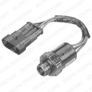 Tryckswitch, klimatanläggning, Fram, FIAT, 7730306, 7741521