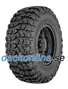 Yokohama Geolandar X-MT (G005) ( 7.5 R16C 116/114N, POR, RPB )