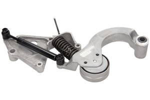 Remsträckare, flerspårsrem, MINI MINI, MINI Cabriolet, 11 28 7 509 476, 11 28 8 620 210, 7 509 476, 8 620 210