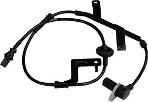 ABS-givare, Sensor, hjulvarvtal, framaxel höger, HYUNDAI SONATA IV, SONATA V, XG, KIA MAGENTIS, 9567038100, 956703C100