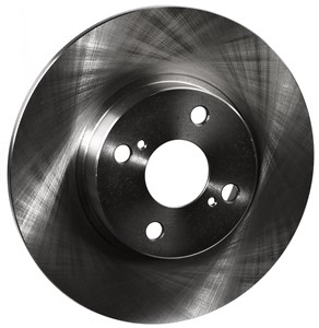 Bromsskiva, Bakaxel, TOYOTA COROLLA, COROLLA Compact, COROLLA Kombi, COROLLA Liftback, 4243112150, 4243112170, 42431YA020