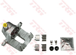 Bromsok, Bakaxel, Bakaxel höger, Höger, LEXUS GX, TOYOTA 4 RUNNER V, LAND CRUISER PRADO, LAND CRUISER VAN, SEQUOIA, 47730-34030