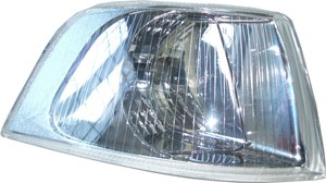 Blinkers USA-modell, framaxel höger, VOLVO S40 I, V40 Kombi, 30621834, 30865561