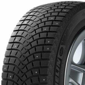 Michelin Latitude X-Ice North 2+ 235/65R17 108T XL DOT2018 Dubb