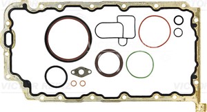 Packningssats, vevhus, OPEL,SAAB,VAUXHALL, 16 06 399